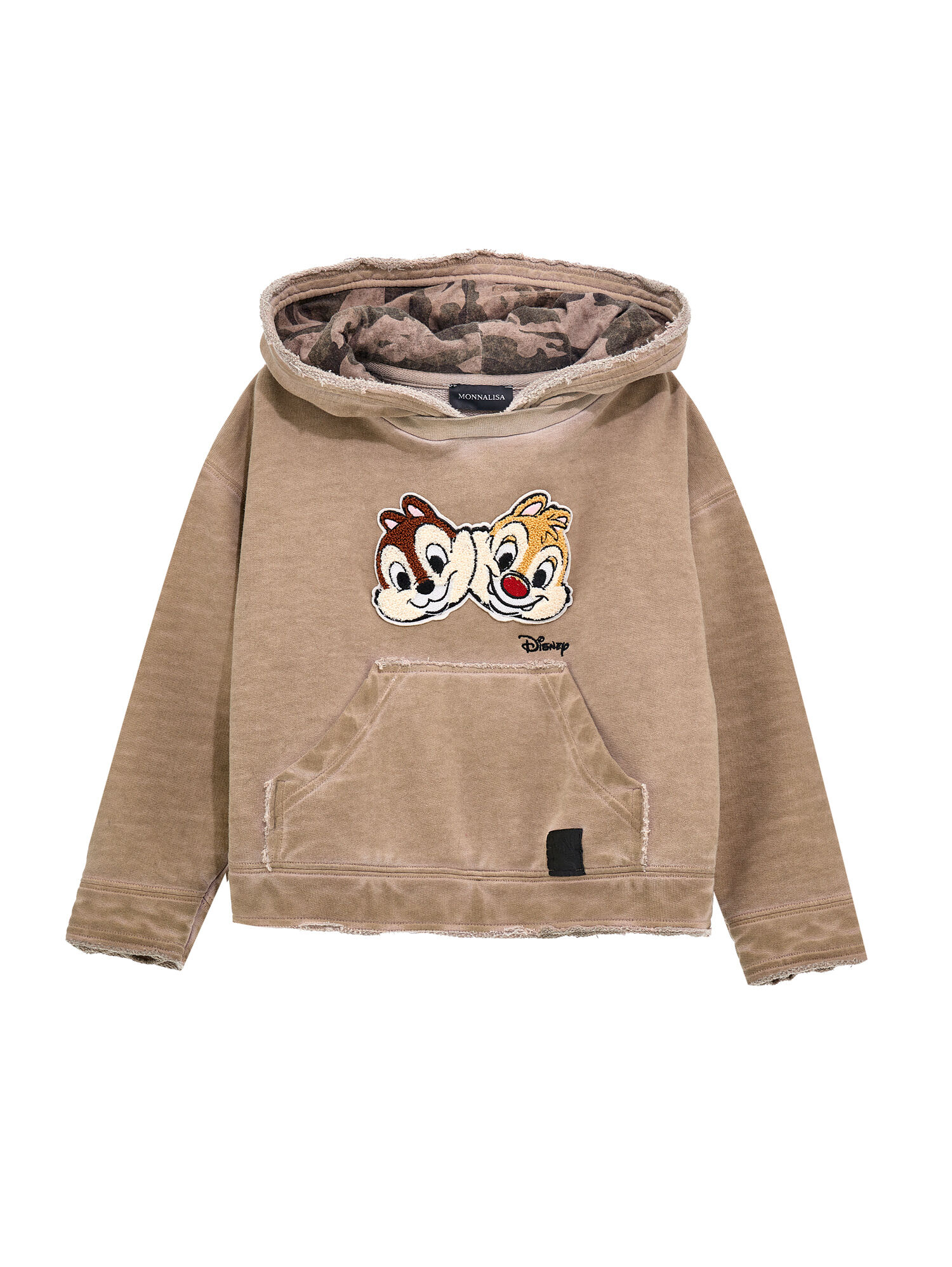Chip and new arrivals dale sweatshirt