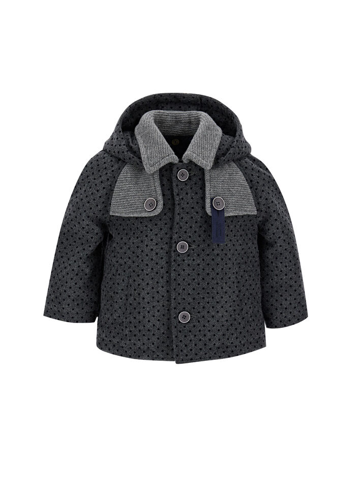 Giacche Cappotti Parka Bambino 0 14 anni Monnalisa Shop