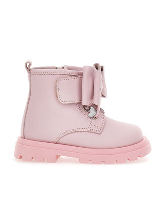 Носовые амфибии с боковой молнией