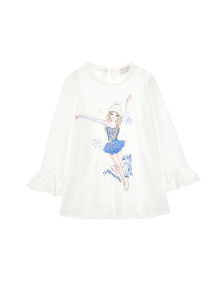 T-shirt and leggings set