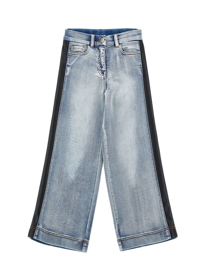 Monnalisa jeans shop