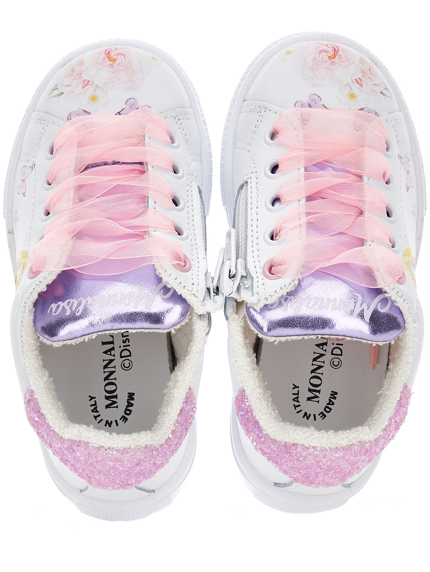 Scarpe bambina monnalisa best sale