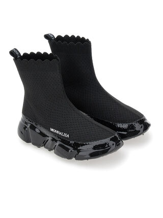 Zapatillas jump tecno