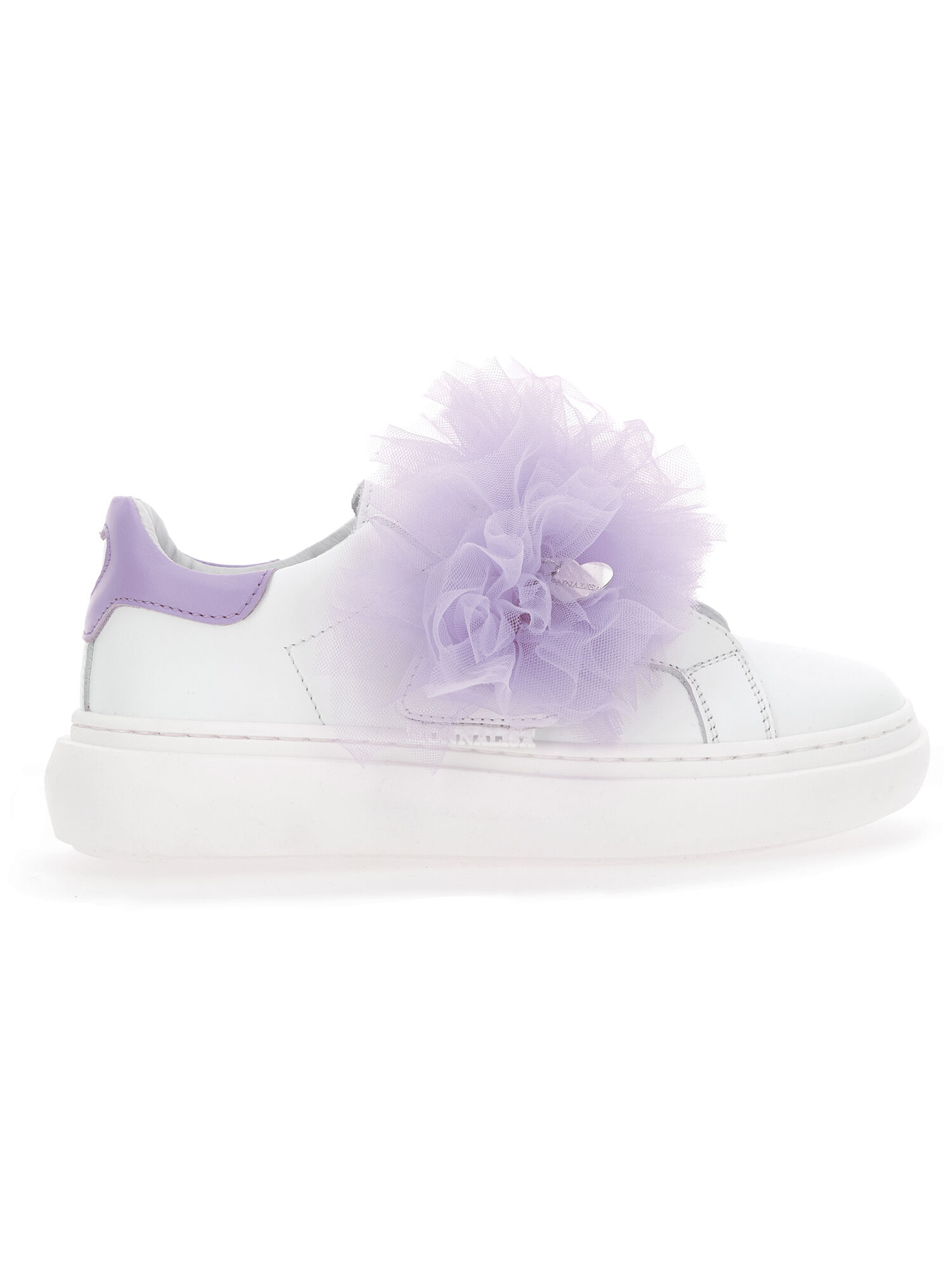 Tulle athletic best sale shoes