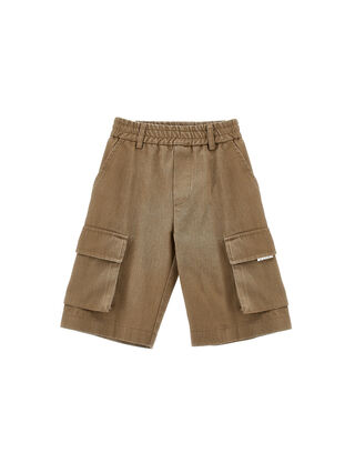 Les Bermudes sur le fret