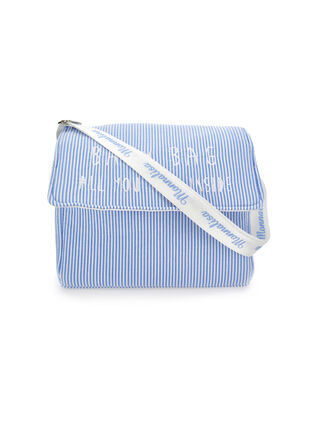 Bolsa de guardería