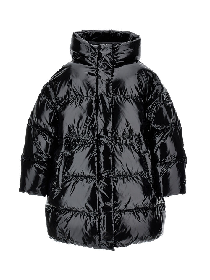 Giacche Cappotti Bambina Parka Ragazza Online Monnalisa