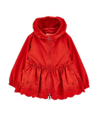 San Gallo Rain Jacket