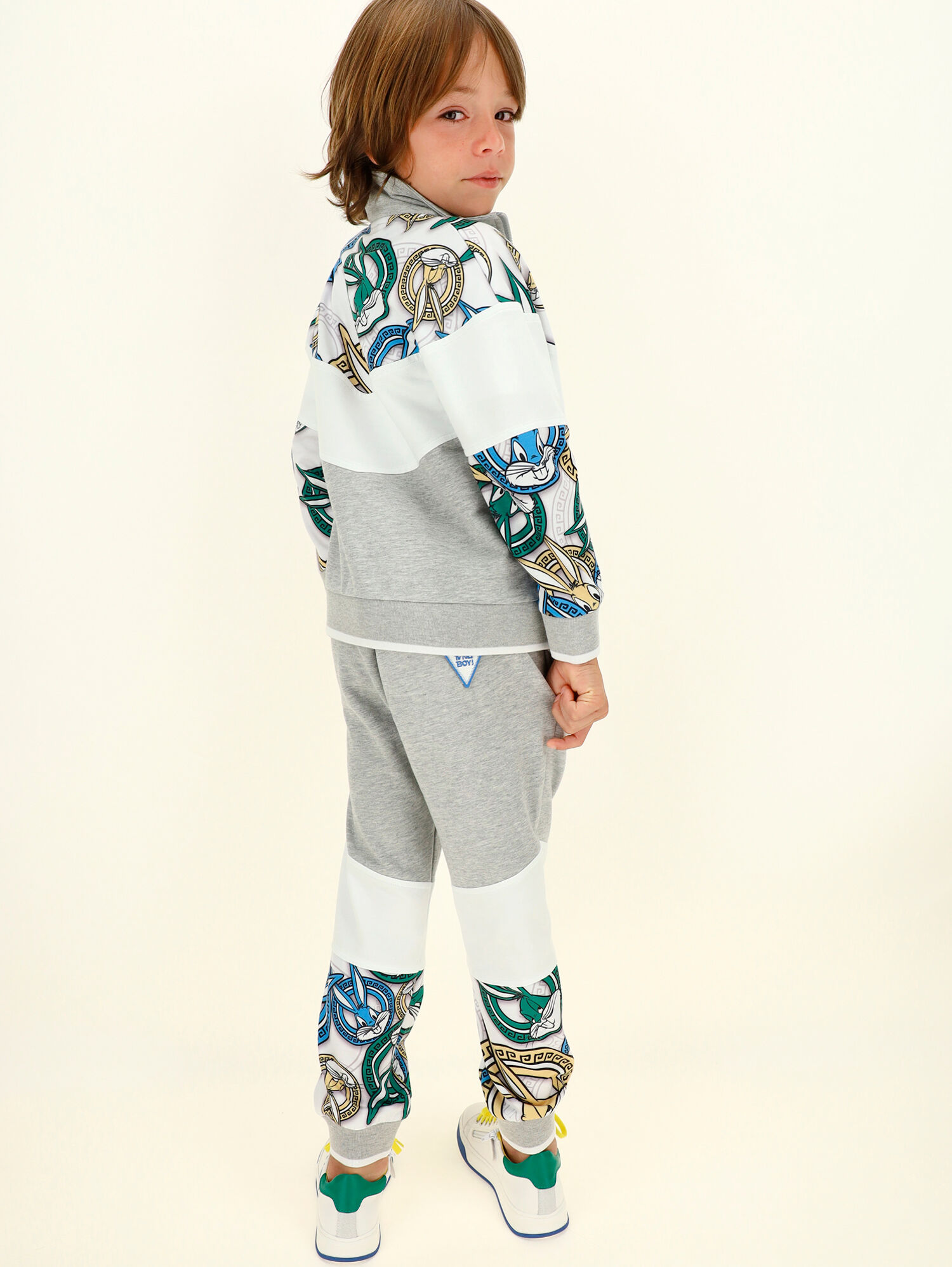 Bugs bunny joggers deals