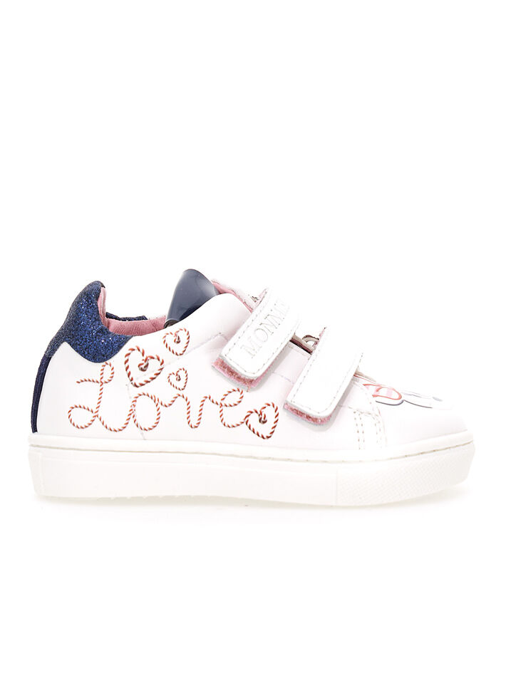 Tennis bebe discount fille