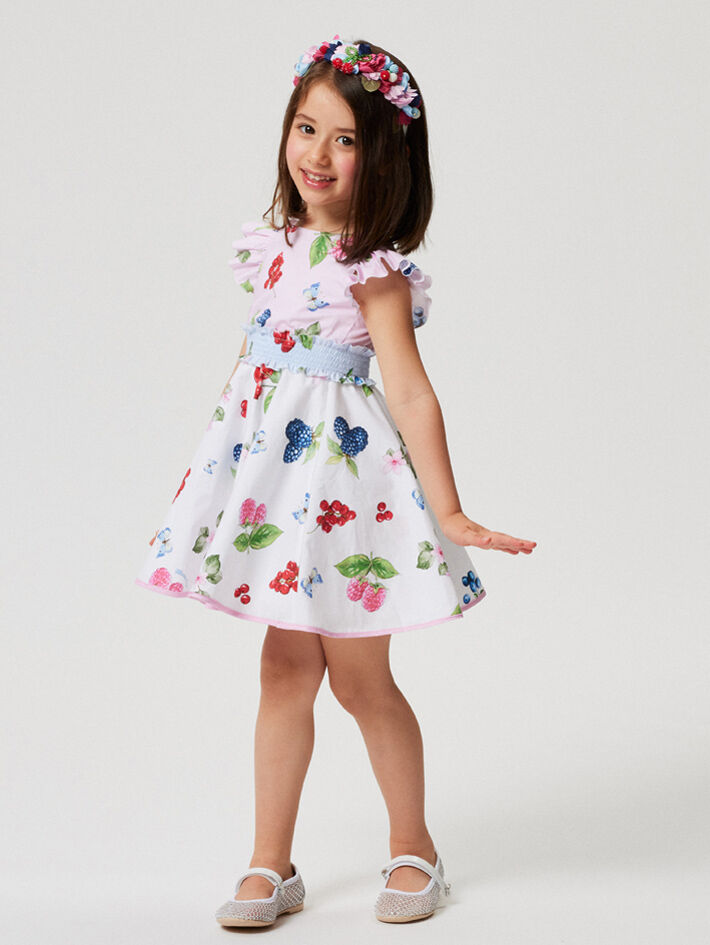 上品な Clothing Girl Dresses&Jumpsuits, Monnalisa - Shop Online 130（125～134cm）
