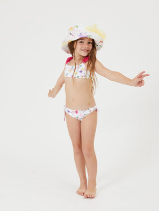 de Playa para Niñas: Moda Infantil - Monnalisa