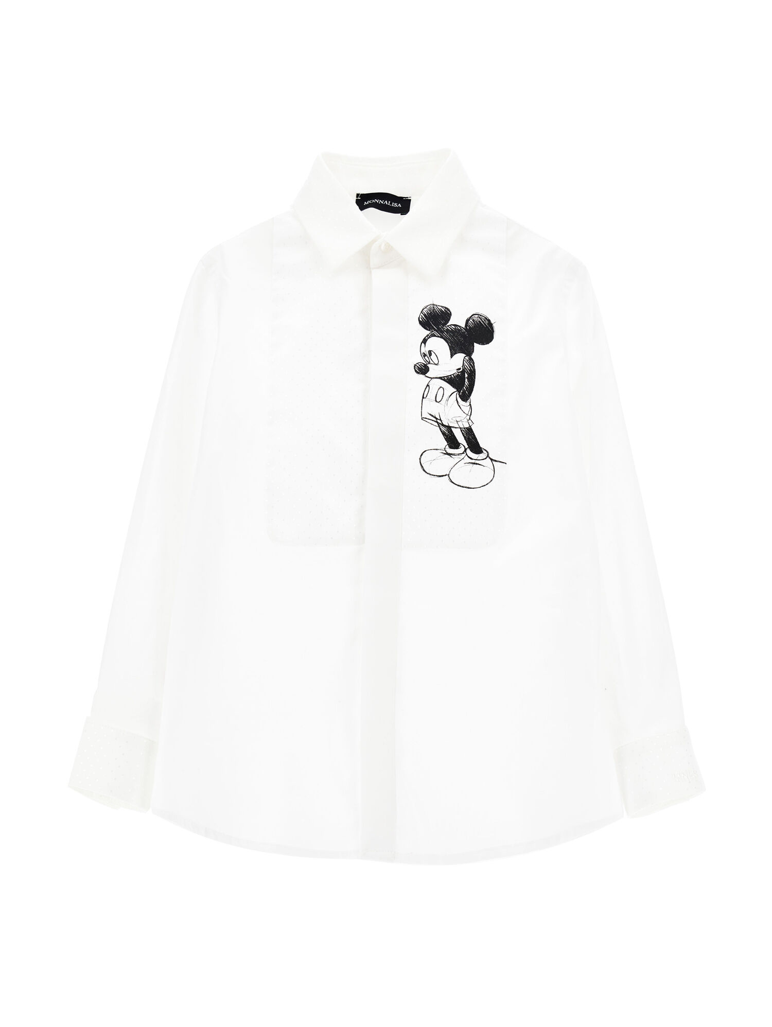 Camisa mickey mouse best sale mujer