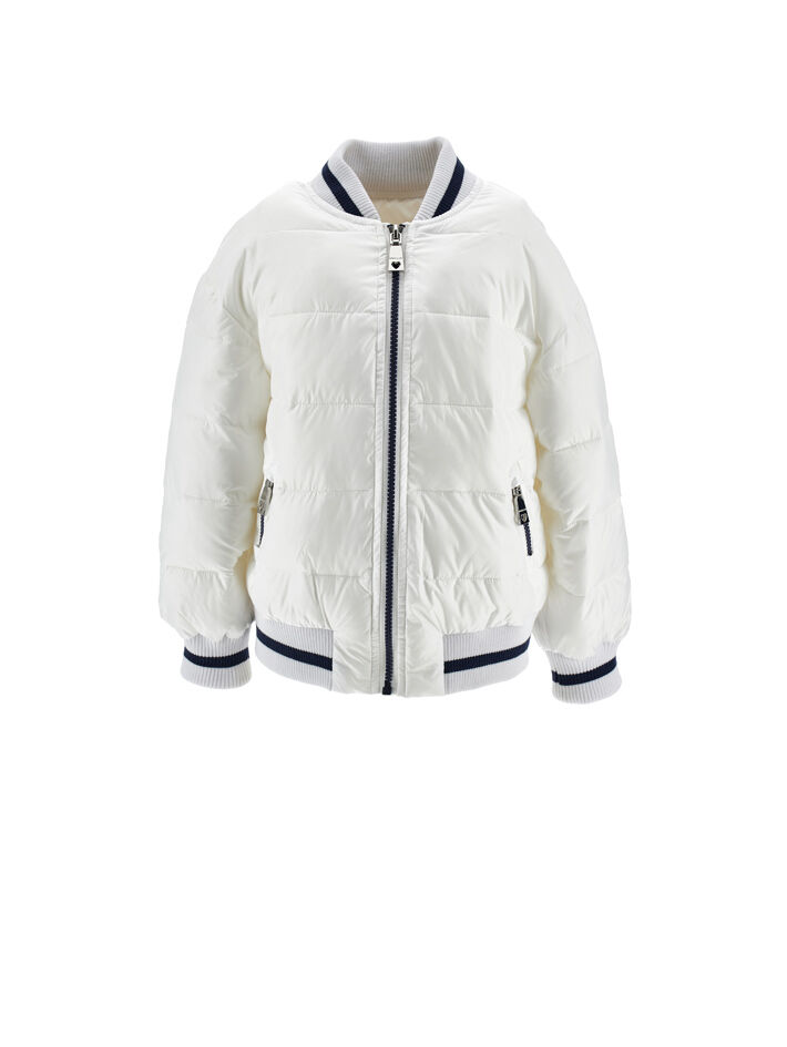 Girl jacket online discount