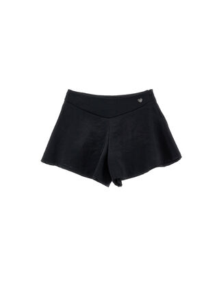 Shorts viscosa