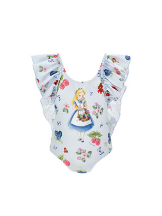 Alice one-piece swimsuit