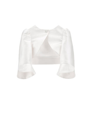 куртка Favola из микадо