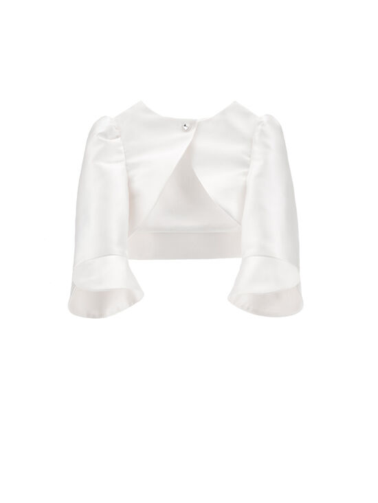 Mikado Fairytale Jacket