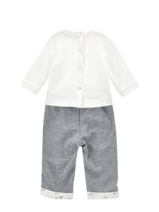 Snoopy two-piece set