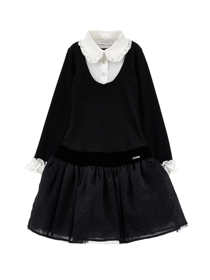 キレイ美品✨MONNALISA✨可愛くて上品♥️ワンピース 2点♡おまとめセット Amazon.co.jp: [WANSHIX] 肩出しワンピース レディース
