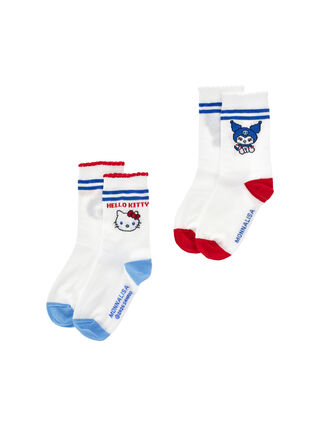 Hello Kitty socks