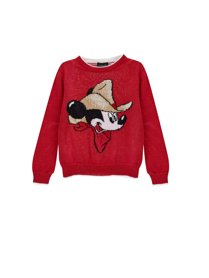 Monnalisa mickey mouse dress online