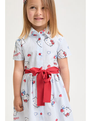Hello Kitty dress