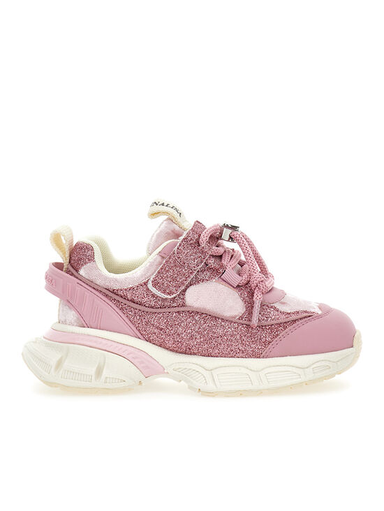 Chunky Glitter Shoes