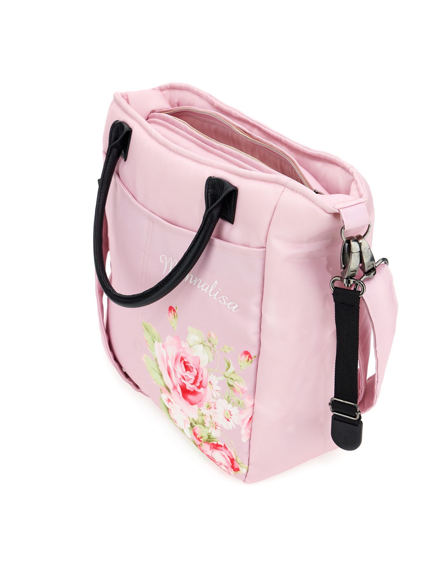 Monnalisa changing bag clearance