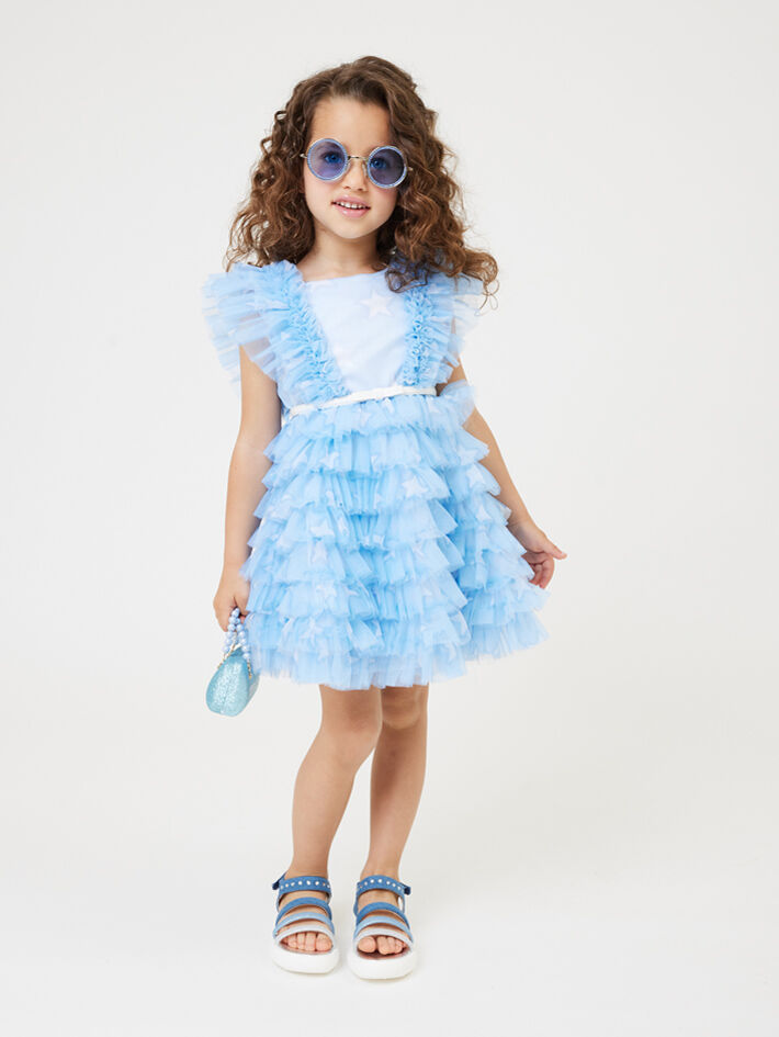 Abiti comunione on sale monnalisa 2019