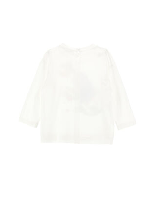 T-shirt à manches longues Daffy Duck