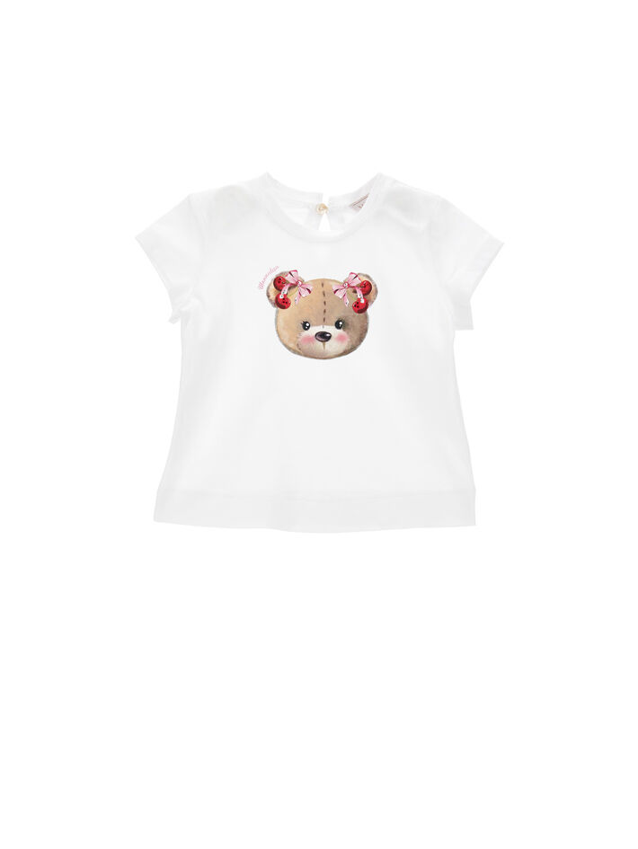 Teddy bear clothing line 2025