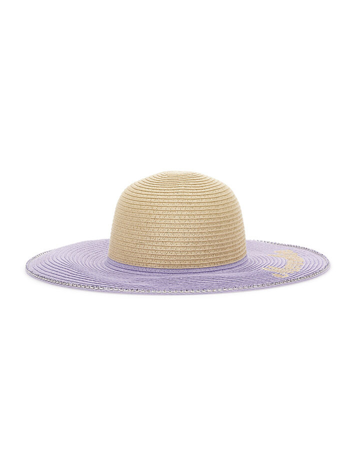 Girls Fashion Hats, Online Shop - Monnalisa