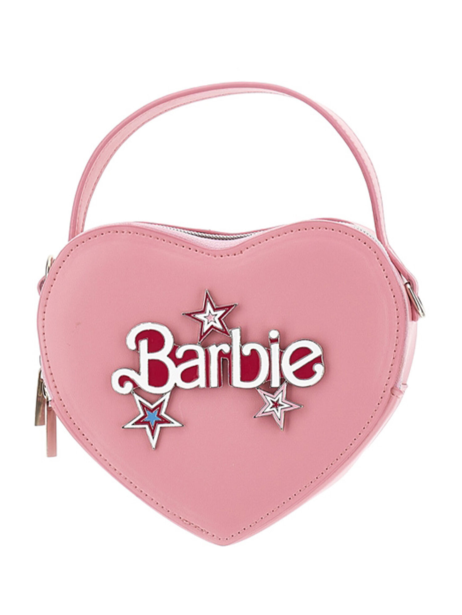 Barbie logo purse 2025