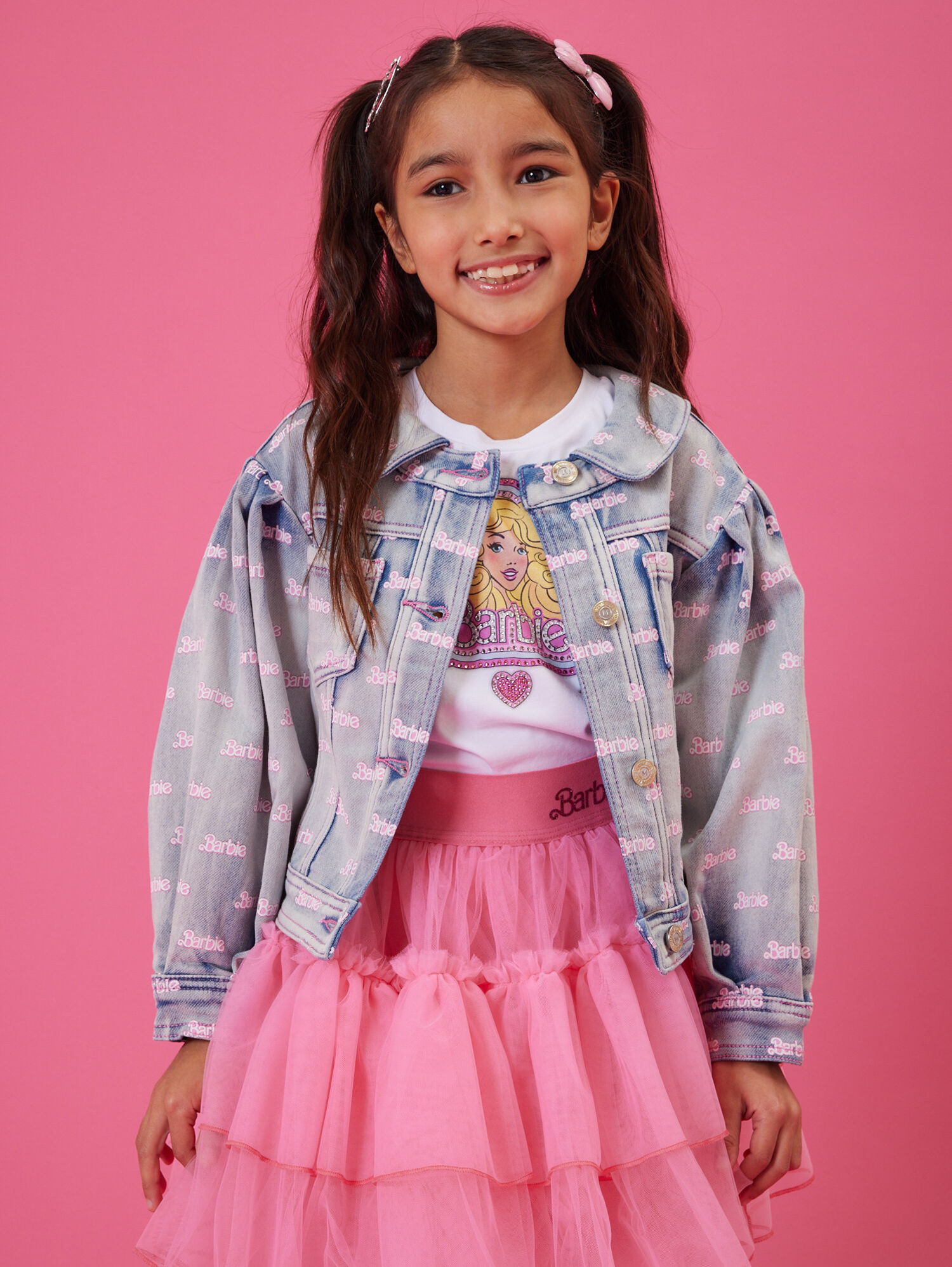 Abbigliamento barbie bambina store