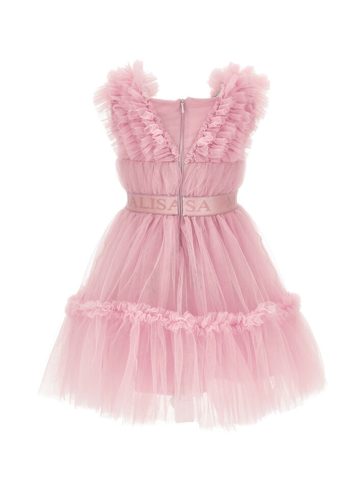 Vestiti comunione cheap bambina monnalisa