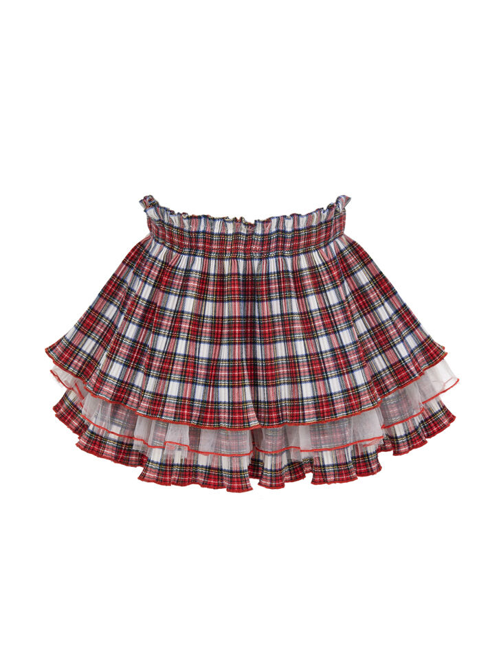 My Funky Teddy Clothing Skirts Online Shop Monnalisa