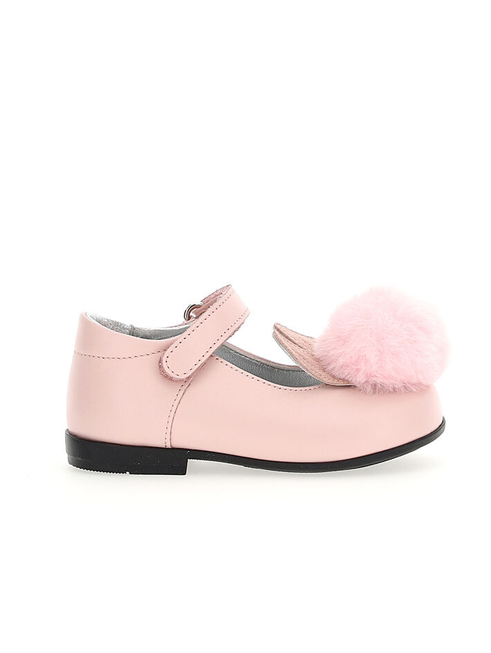 Ballerinas Shoes for Girls and Teens, Shop Online - Monnalisa