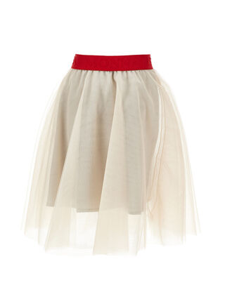 Minnie Tulle Skirt