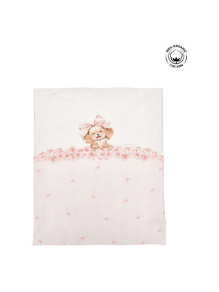 Romantic Puppy Cover