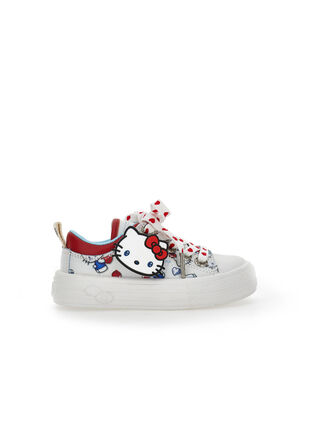 Sneakers Hello Kitty
