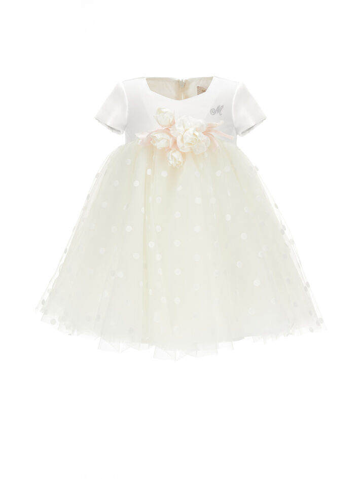 Cerimonia Battesimo Look Battesimo Shop Online Monnalisa