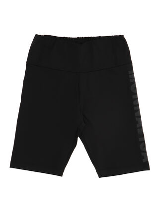 Practical jersey cycle shorts