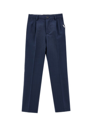Classic trousers
