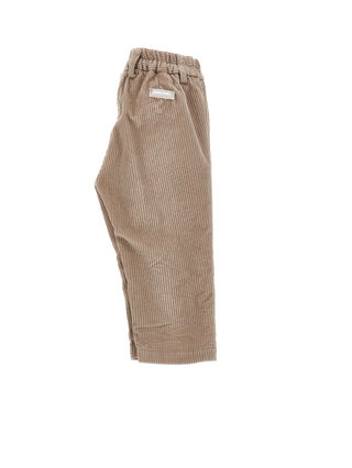 Pantalon en velours grimpeur