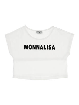 Monnalisa jersey T-shirt