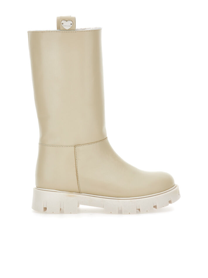 Girls Boots and Ankle Boots, Online Shop - Monnalisa