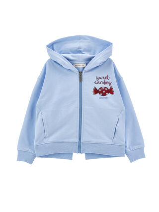 Sweet Candies Sweatshirt