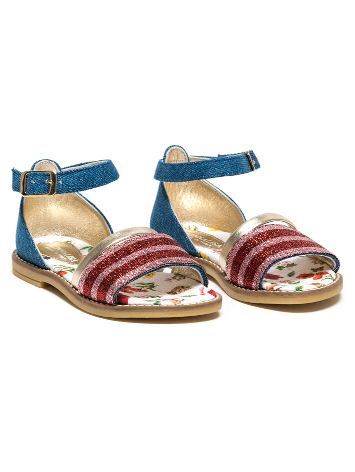 Sandali Sportivi Luisaviaroma Bambina Scarpe Sandali Sandali sportivi 