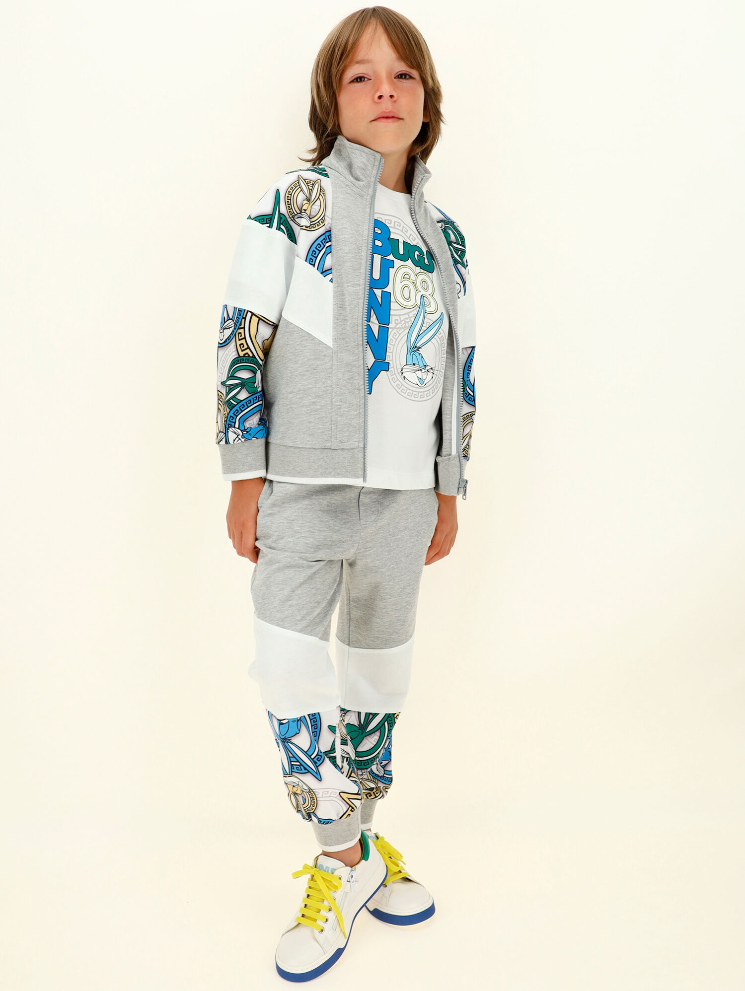 Bugs hotsell bunny joggers